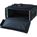 Caymon SBAG04 draagtas voor 19" apparatuur - 4U