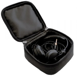 Caymon MBL500 - tas voor headset/hoofdtelefoon