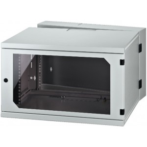 Monacor RACK-6WP kast