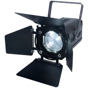 Elation ELED Fresnel 50 CW par