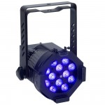 Elation Opti 30 UV led par