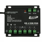 Elation DD-6WM PRO - DMX splitter