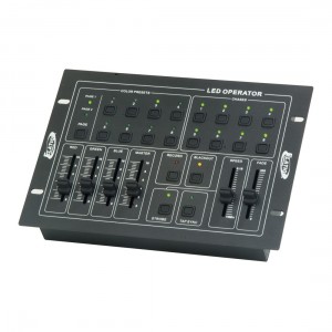 Elation LED OPERATOR Led controller