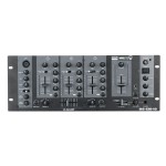 Dap audio DS-CM-10 Club mixer