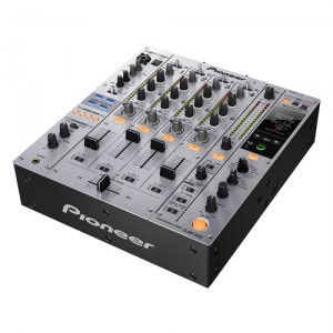 Pioneer DJM 850S Dj mixer