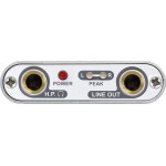 ESI Phonorama USB platenspeler interface