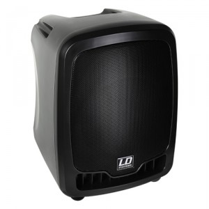 LDRB65 Roadboy 6.5 portable actieve luidspreker kopen? | goedkoop | Portable speakers