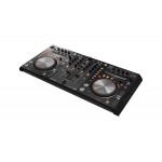 Pioneer DDJ-S1 Dj controller met 2-kanaals mixer