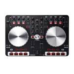 Reloop Beatmix Dj controller