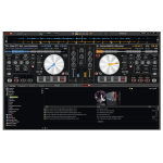 Reloop Beatmix Dj controller