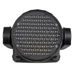 Showtec Expression 33000 Zoom Led movinghead