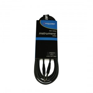 pint Resistent Aap Accu cable AC-J6M/5 6,3mm 5 meter mono jack kabel kopen? | goedkoop | Jack  kabels | Arcshop.nl