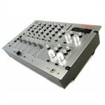 Vestax PMC-500 Installatie mixer