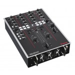 Vestax PMC-05 Pro IV Red Dj mixer