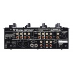 Vestax PMC-05 Pro IV Red Dj mixer