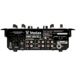 Vestax VMC-002XLu Dj mixer