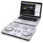 Vestax Spin Dj controller