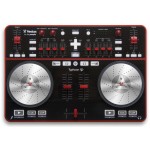 Vestax Typhoon Dj controller