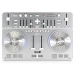 Vestax Spin Dj controller