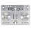 Vestax Spin Dj controller