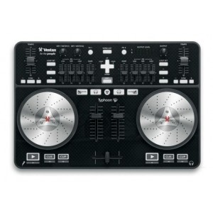 Vestax Typhoon Dj controller