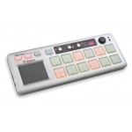 Vestax Pad one midi padcontroller