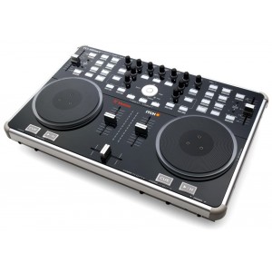 Vestax VCI-300 MKII USB Midi controller