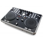 Vestax VCI-300 MKII USB Midi controller