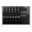 Vestax VCM-600 zilver Usb controller voor Ableton