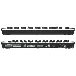 Vestax VCM-600 zilver Usb controller voor Ableton