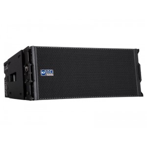 RCF TTL33-A II 3-weg actieve line array