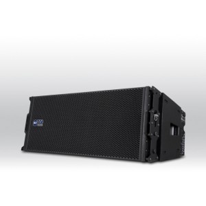 RCF TTL33 WP Passieve line array module