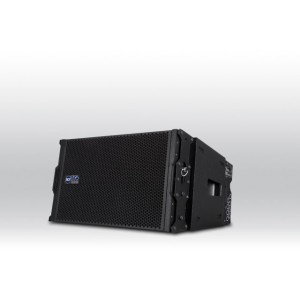 RCF TTL31 WP Passieve compacte line array