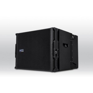 RCF TTL12-S WP Passieve line array woofer