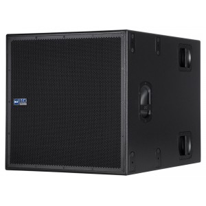 RCF TTS28-A Actieve subwoofer