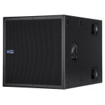 RCF TTS28-A Actieve subwoofer