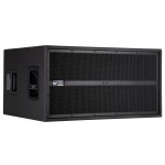 RCF TTS26-A Actieve subwoofer