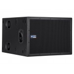 RCF TTS18-A Actieve subwoofer