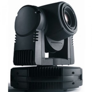 Martin SmartMac 150W zwarte moving head