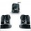 Martin SmartMac 150W zwarte moving head