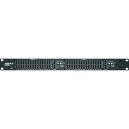 Ashley MQX 2150 15-bands equalizer