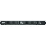 Ashley MQX 2150 15-bands equalizer