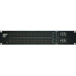 Ashley MQX 2150 15-bands equalizer