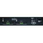 Ashley MQX 2150 15-bands equalizer