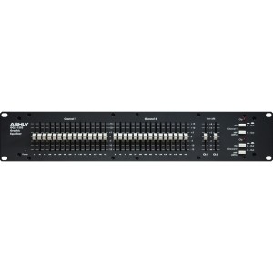 Ashley GQX-1502 15-Bands equalizer