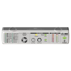 Behringer Minicom Com800 compressor