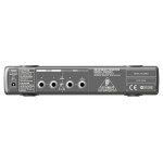 Behringer Minicom Com800 compressor