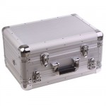 Zomo VC-2 XT flightcase zwart