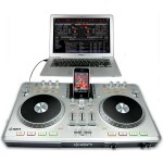 Ion Discover Dj Pro midicontroller