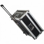 Accu-Case ACF-SW/SRx2 flightcase voor 2x Accu Spot 575